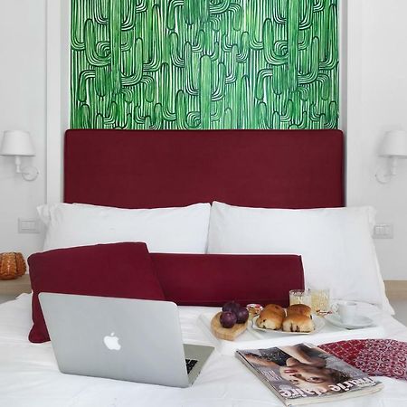 Amore Rentals - Casa 80 Sorrento Bagian luar foto