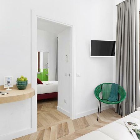 Amore Rentals - Casa 80 Sorrento Bagian luar foto