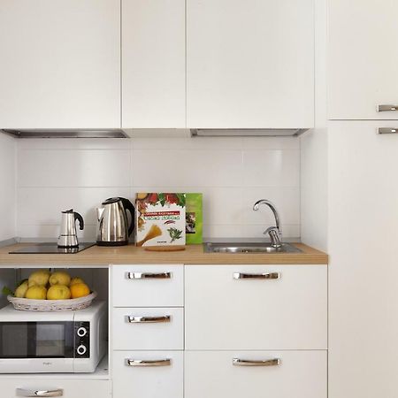 Amore Rentals - Casa 80 Sorrento Bagian luar foto