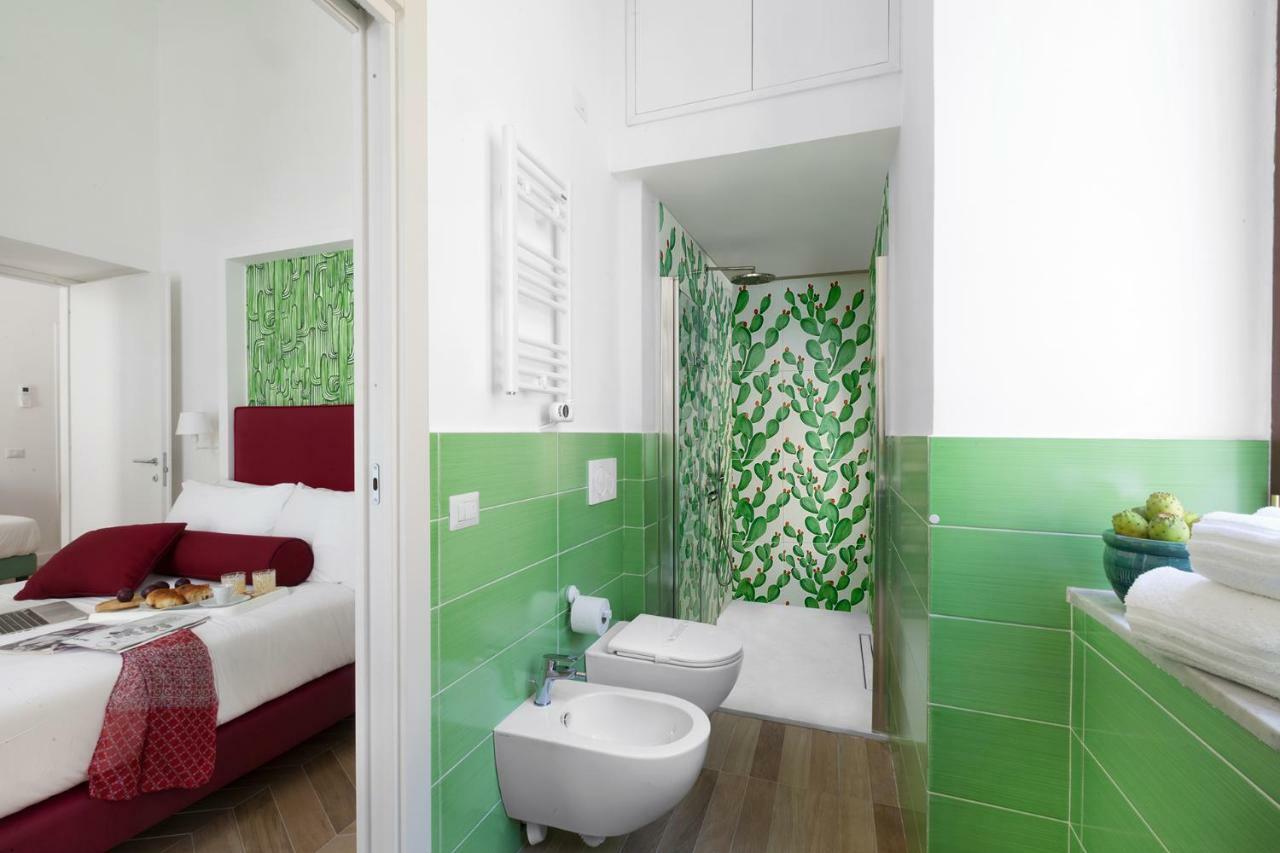 Amore Rentals - Casa 80 Sorrento Bagian luar foto