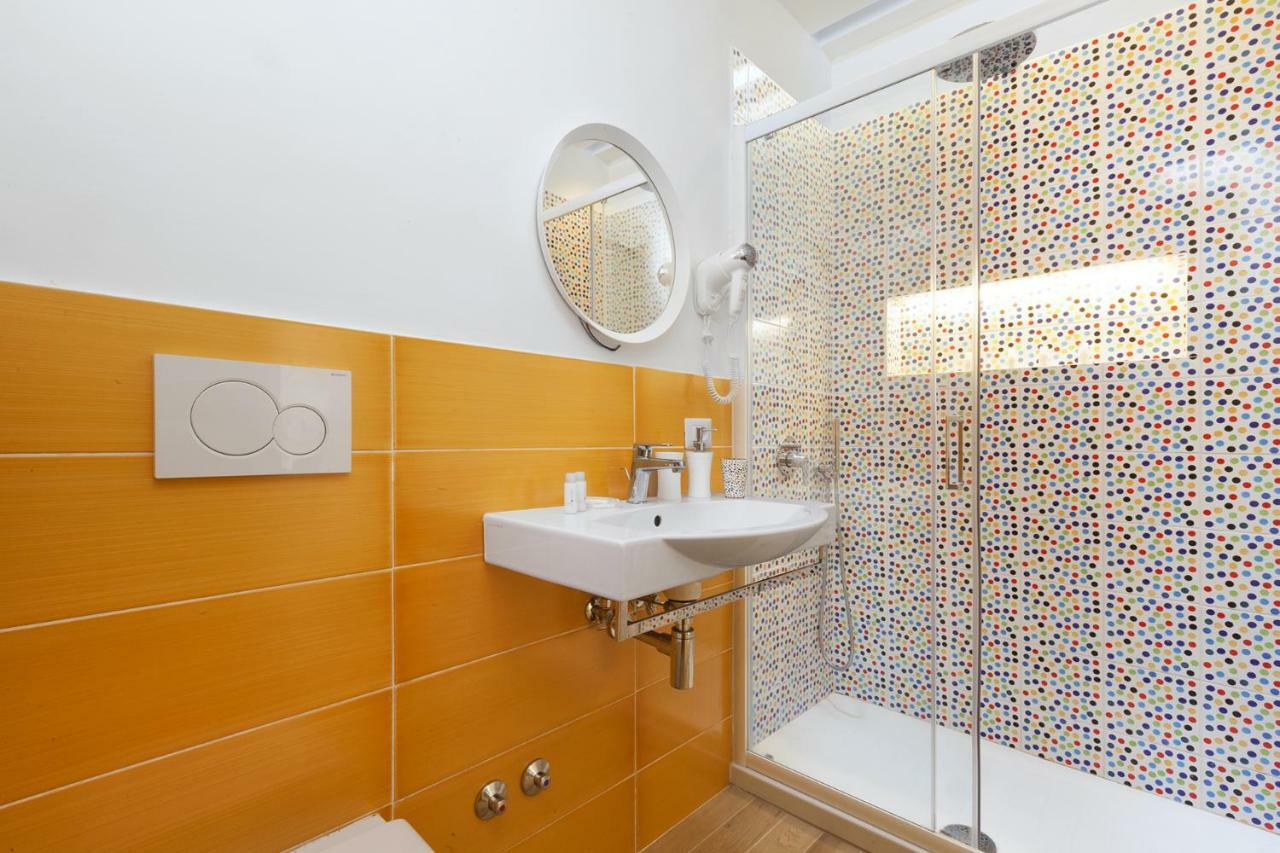Amore Rentals - Casa 80 Sorrento Bagian luar foto