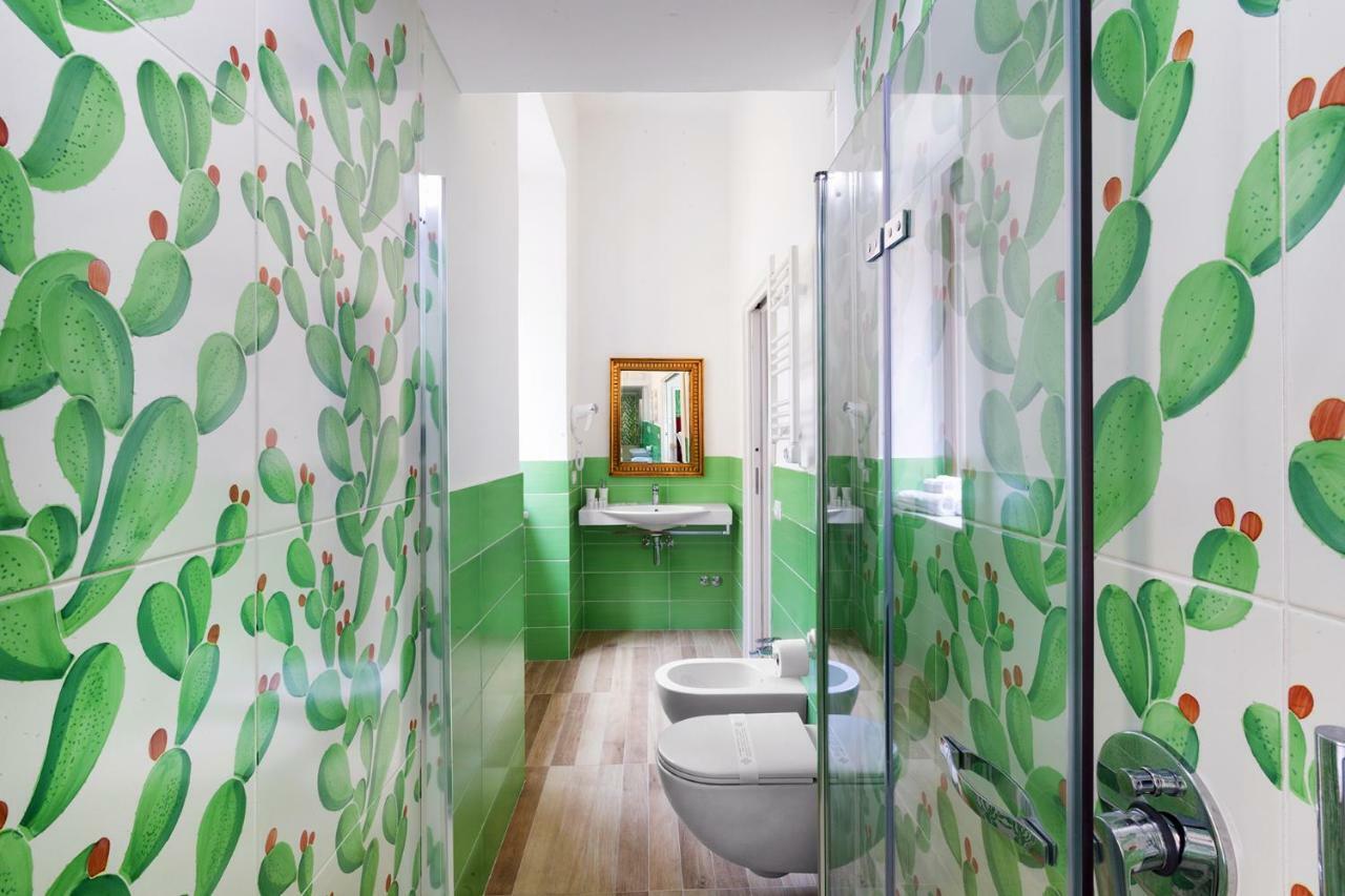 Amore Rentals - Casa 80 Sorrento Bagian luar foto